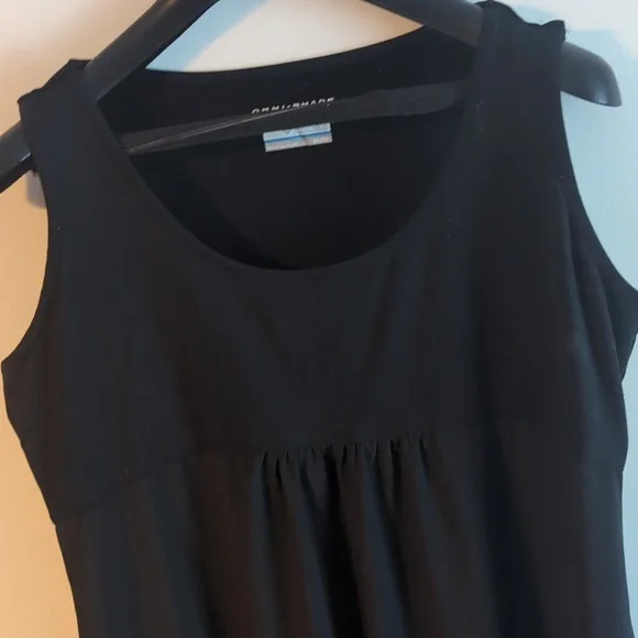 Columbia sun protection cover-up sundress XL - Picture 2 of 4